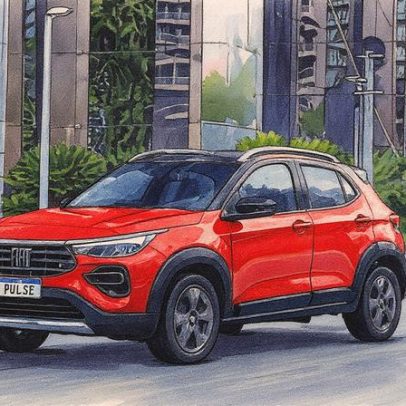 Fiat planeja estratégias agressivas para conquistar clientes de carro por assinatura