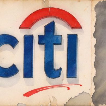 Recuperação no Citi coloca executivo como potencial CEO