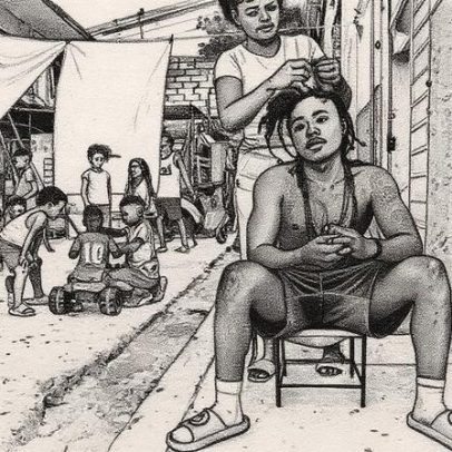 "Reparto se torna o coração pulsante de Cuba"