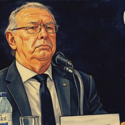 Figurinha carimbada reaparece e Stabile enfrenta cobrança no Corinthians