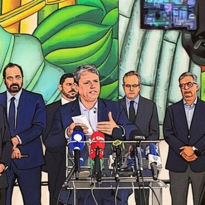 Número de óbitos por metanol em São Paulo sobe para cinco