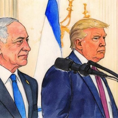 ONU aprova plano de Trump e reforça necessidade de dois Estados