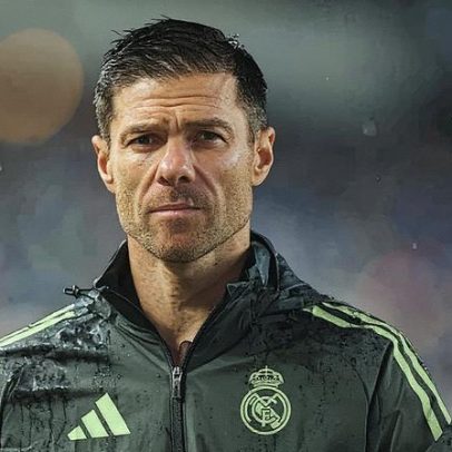 Europeus preferem Rodrygo a Xabi Alonso após atuação