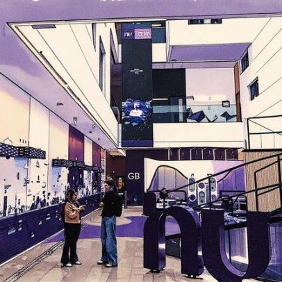 Nubank ensina adolescentes a poupar usando cartão de crédito