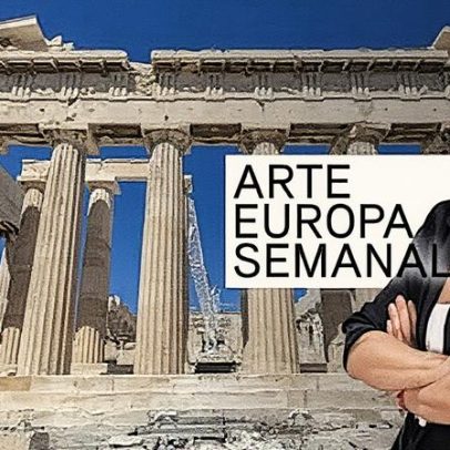 Patrimônio cultural europeu corre riscos