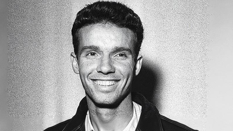 Zagallo comandou o Botafogo em 370 jogos, sendo o maior recordista do clube. (Foto: Botafogo)