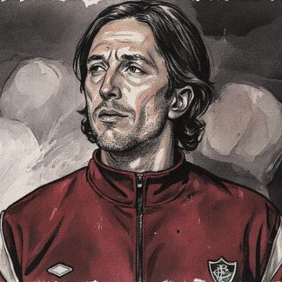 Fluminense confirma Luis Zubeldía como novo treinador