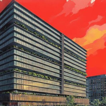 EQI Asset investe em torre corporativa de alto padrão em Brasília