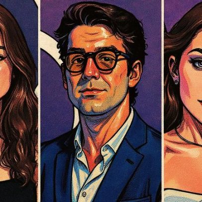 Globo revela detalhes da nova novela vertical com Debora Ozório e Jade Picon