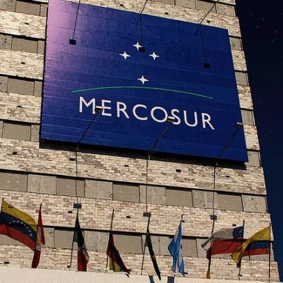 Mercosul e EFTA firmam acordo de livre comércio no dia 16 de novembro