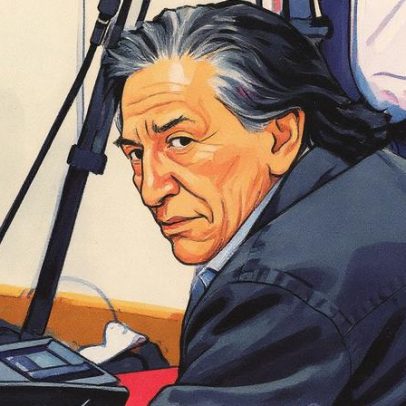 Alejandro Toledo é condenado a 13 anos de prisão por corrupção no caso Odebrecht