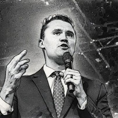 DNA da cena do crime de Charlie Kirk confirma ligação com suspeito, diz FBI