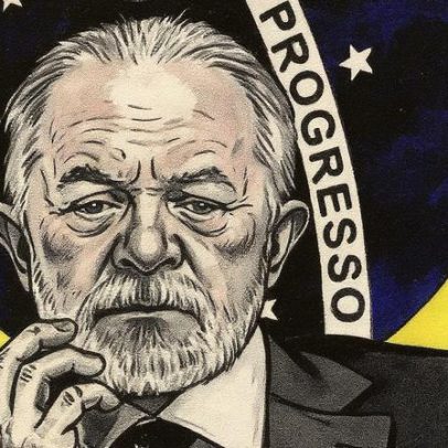 Lula afirma que enfrentou julgamento com coragem e determinação