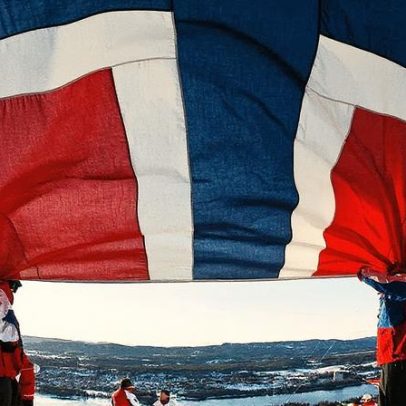 Um terço dos municípios da Noruega inicia votação antes das eleições legislativas
