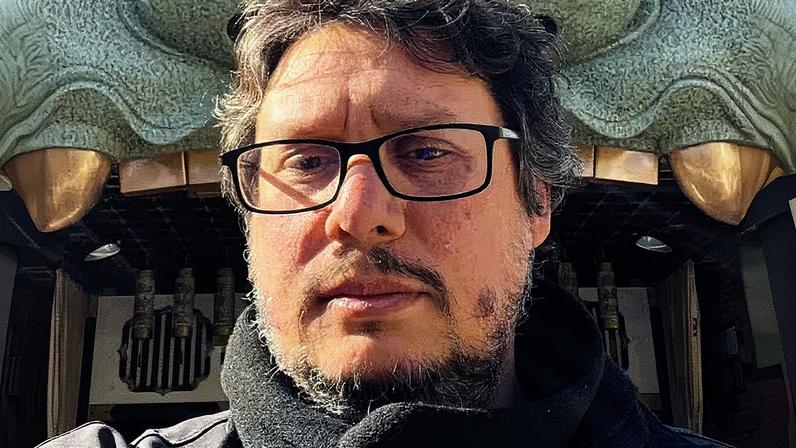 Luiz Fernando Feres da Cunha Ferraz foi uma das vítimas de acidente aéreo em MS (Foto: Reprodução)