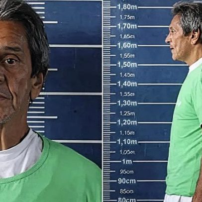 Moraes mantém prisão domiciliar e autoriza visitas quinzenais de barbeiro a Jefferson