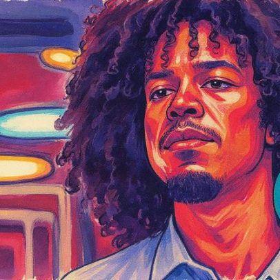 L7nnon brilha como Ryan na nova novela 'Dona de mim'