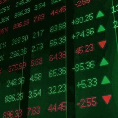 Ações nos EUA mantêm estabilidade após rali com corte de juros do Fed