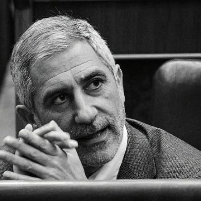 Gaspar Llamazares se destaca com declarações impactantes e diretas