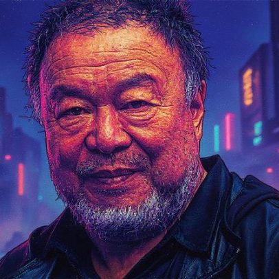 Ai Weiwei denuncia jornal alemão por censura e ações vingativas