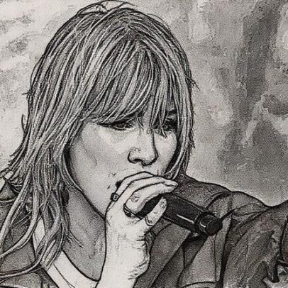 Natasha Bedingfield encanta público brasileiro com show no The Town