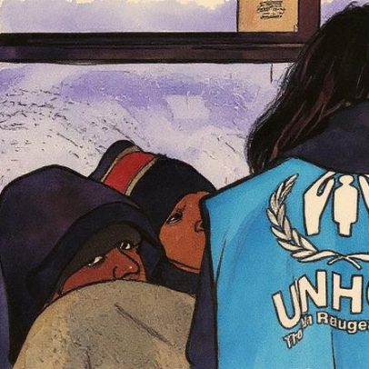Agência da ONU cortará um quinto de seus gastos com refugiados após reduções financeiras