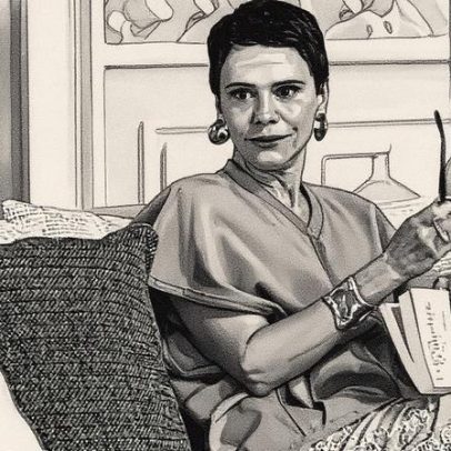 Personagens de 'Vale Tudo' revelam amor pela leitura com obras de grandes autores