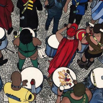Inscrições para blocos de carnaval no Rio encerram em 10 dias