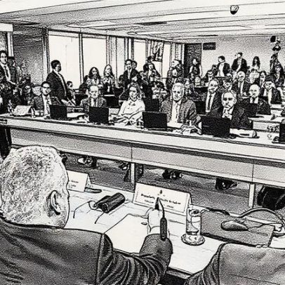 CPMI escuta depoimentos de familiares e sócios de 'Careca do INSS' hoje