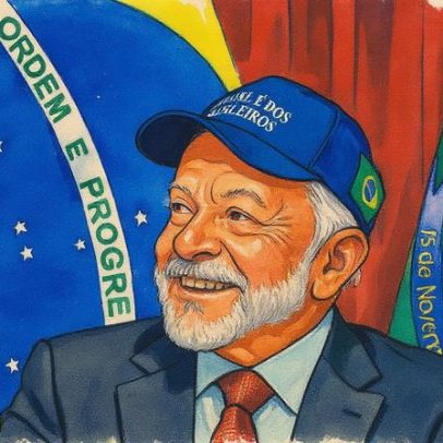 Lula ganha apoio do PT e melhora desempenho nas pesquisas eleitorais