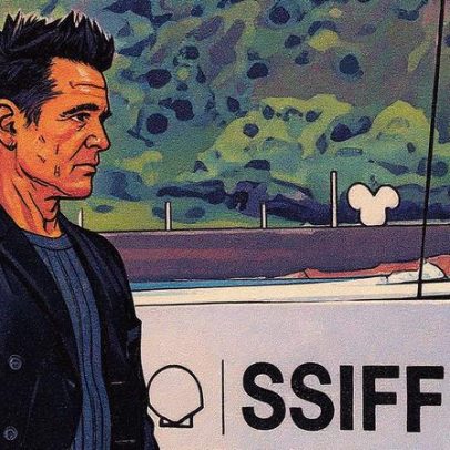 Colin Farrell revela que adição afetou seu corpo, mas não suas finanças