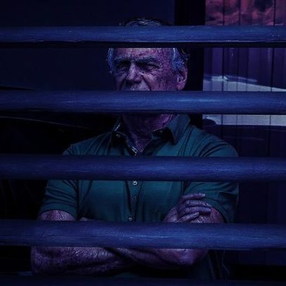 Pesquisa revela que 41% dos brasileiros são contra anistia a Bolsonaro