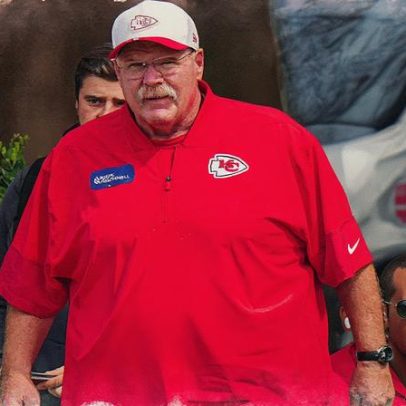 Técnico antecipa partida emocionante entre Chiefs e Chargers na NFL