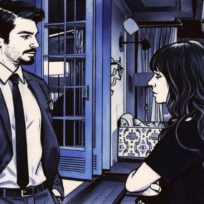 Globoplay estreia novela turca Dolunay e revela cinco motivos para assistir