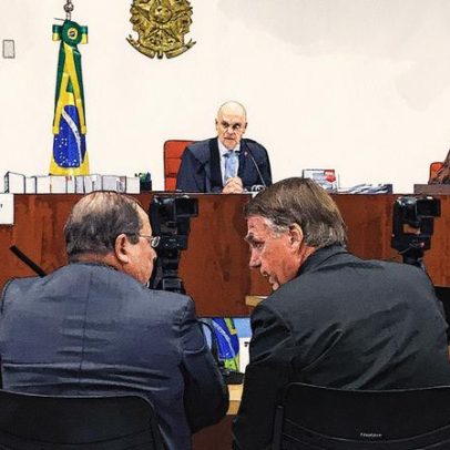 Bolsonaro pode cumprir pena em regime fechado até o final deste ano