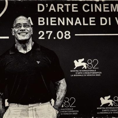 Dwayne Johnson revela disciplina rigorosa para emagrecer 27 kg em novo filme