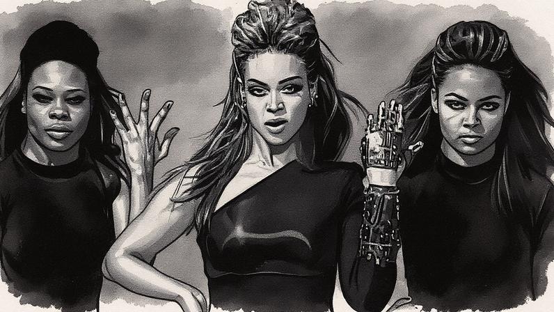 Ranking dos 41 videoclipes que ganharam o prêmio de vídeo do ano no MTV Video Music Awards (Foto: Reprodução)