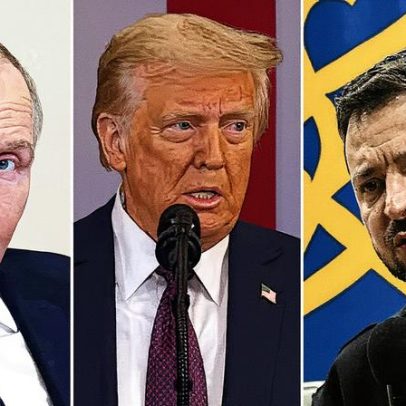 Rússia se defende de críticas e reafirma sua força como 'urso de verdade'