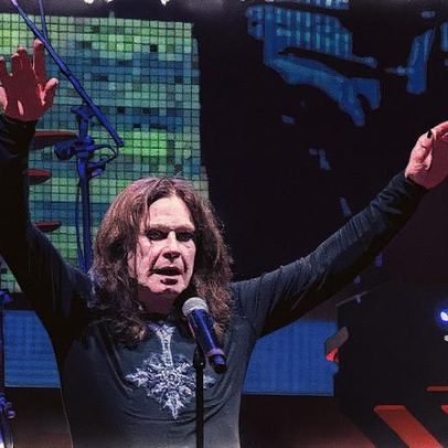 Astros do rock prestam homenagem a Ozzy Osbourne no VMA deste domingo