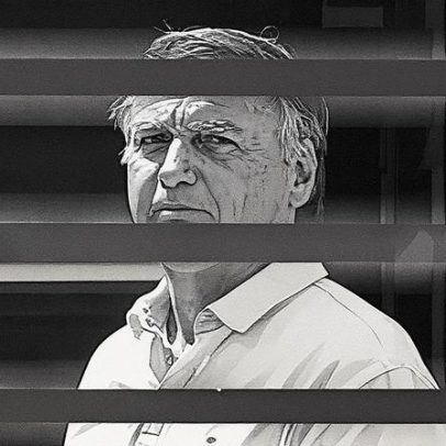 PGR não denuncia Jair Bolsonaro após indiciamento pela PF contra Eduardo