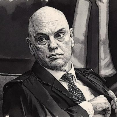 Governo Trump ameaça Brasil e menciona ações contra Alexandre de Moraes