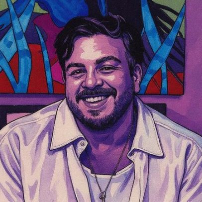 Luis Lobianco comenta transformação de Freitas em 'Vale tudo' e sua nova postura