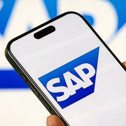 SAP investe mais de 20 bilhões de euros em nuvem soberana para impulsionar IA na Europa