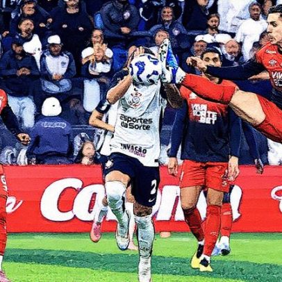 Athletico se fortalece após eliminação para o Corinthians, afirma auxiliar técnico