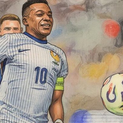 Astro revela assédio de Mbappé para se transferir ao Real Madrid a cada 2 horas