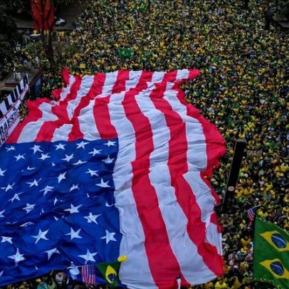 Direita mobiliza apoiadores e fortalece ataques do governo Lula nas redes sociais