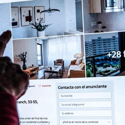 A indústria imobiliária enfrenta críticas por práticas de marketing enganosas