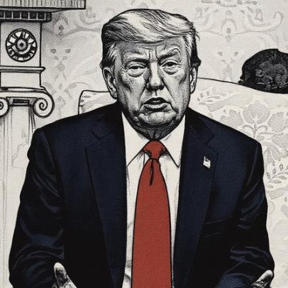 Trump ameaça investigar União Europeia por ações antitruste contra big techs