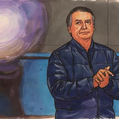 Brasil julga tentativa de golpe de Estado contra Bolsonaro em processo histórico