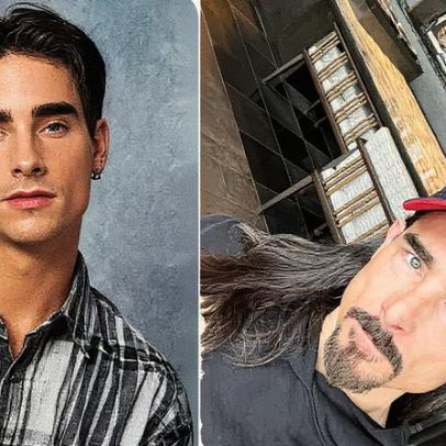 Backstreet Boys: confira a transformação da banda ao longo dos anos